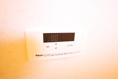 ※エアコン・照明は設備ではありません」