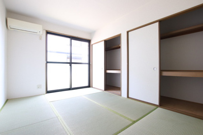 ※エアコンは設備ではありません」