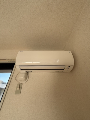エアコン