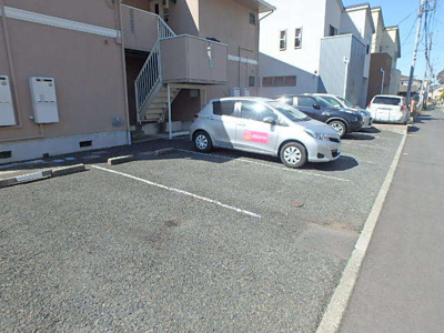 敷地内駐車場（要空き確認）