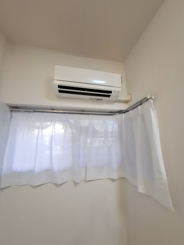 セレニテ甲子園Iの設備