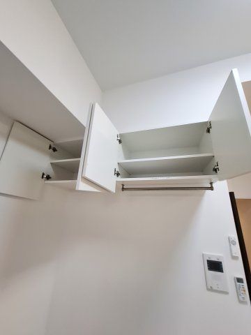 セレニテ甲子園Iの設備