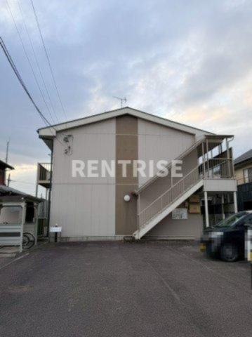 コーポユーエフ