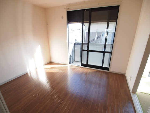 コスモス結崎Ａの内装