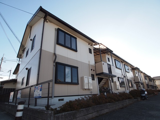 コスモス結崎Ａ