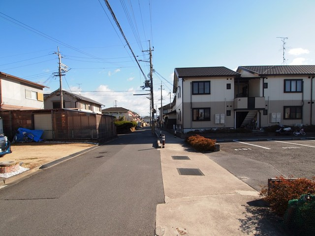 コスモス結崎Ａのその他