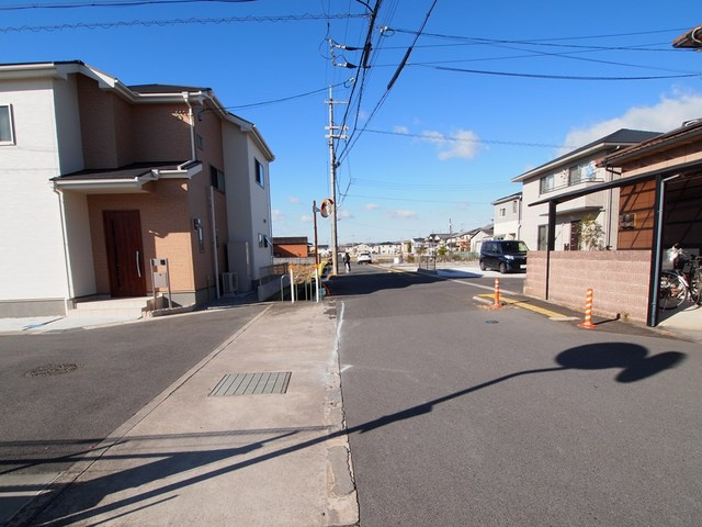 コスモス結崎Ａのその他