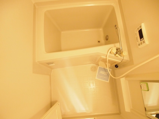 コスモス結崎Ｂの浴室