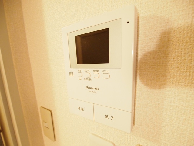 コスモス結崎Ｂの設備