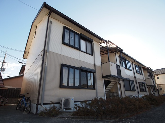 コスモス結崎Ｂ