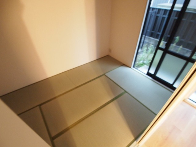 コスモス結崎Ｂのその他