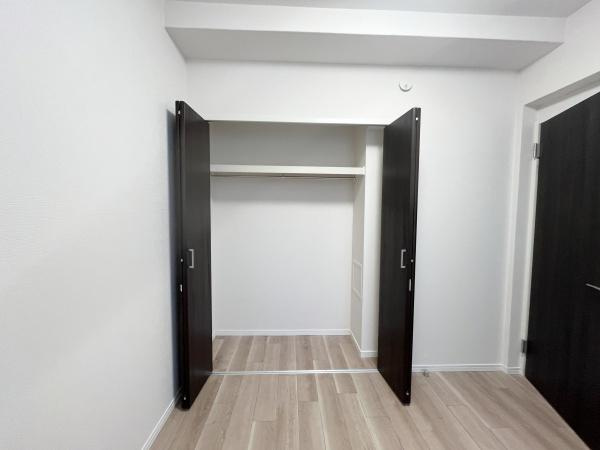 【収納】 | 青葉台ガーデンハウス | 収納力も良く使い勝手が良さそうです！