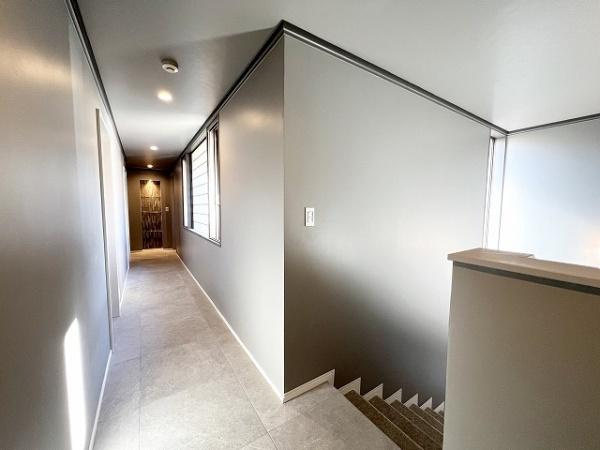 【内装】 | ラ・アトレ玉川瀬田ウエストテラス