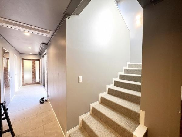 【内装】 | ラ・アトレ玉川瀬田ウエストテラス