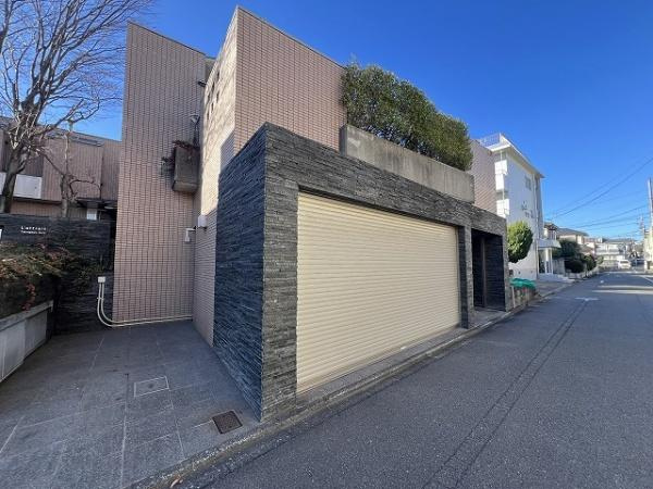 【駐車場】 | ラ・アトレ玉川瀬田ウエストテラス