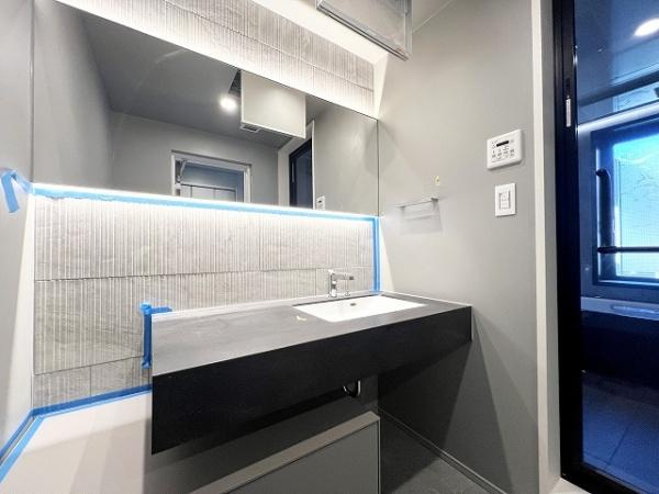 【独立洗面台】 | ラ・アトレ玉川瀬田ウエストテラス
