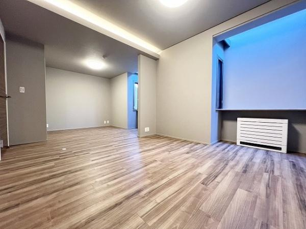 【洋室】 | ラ・アトレ玉川瀬田ウエストテラス