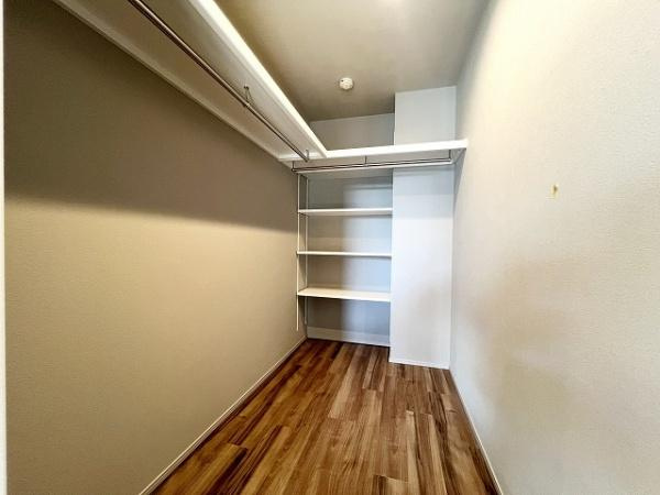 【収納】 | ラ・アトレ玉川瀬田ウエストテラス