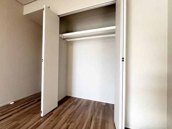 【収納】 | ラ・アトレ玉川瀬田ウエストテラス