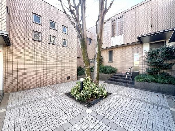 【その他共用部分】 | ラ・アトレ玉川瀬田ウエストテラス