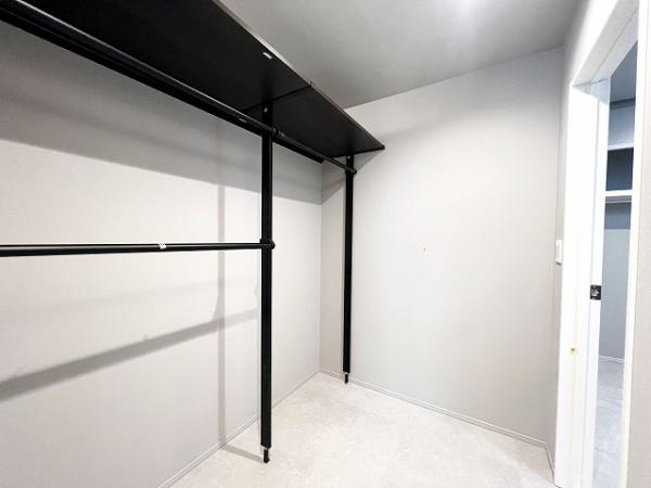 【収納】 | ラ・アトレ玉川瀬田ウエストテラス | 収納力も良く使い勝手が良さそうです！