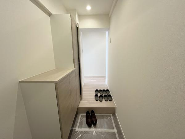 【玄関】 | ガーデンハウス