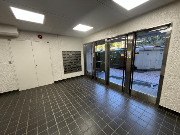 【エントランス】 | ガーデンハウス