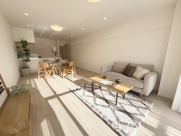 【キッチン】 | ガーデンハウス