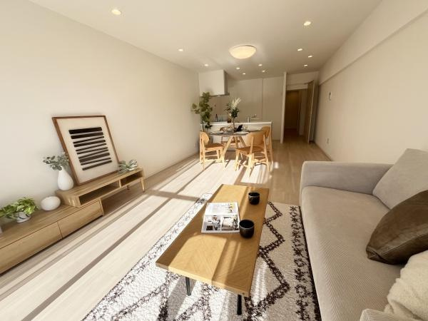 【キッチン】 | ガーデンハウス