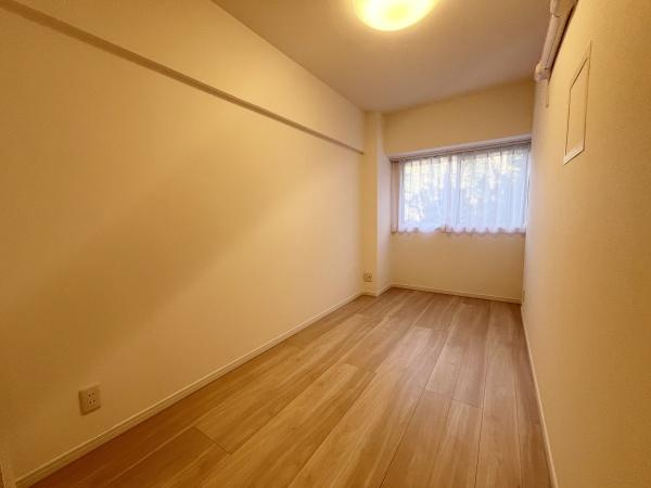 【洋室】 | ガーデンハウス