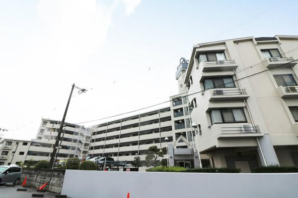 【外観】 | コスモ光善寺