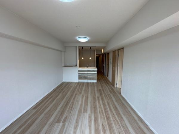 【居間・リビング】 | コスモ光善寺