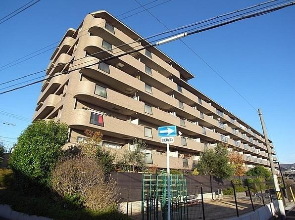 【外観】 | エンゼルブレッサ枚方香里園