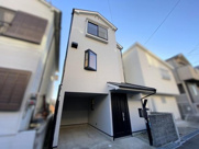 垂水区美山台1丁目　中古戸建の画像