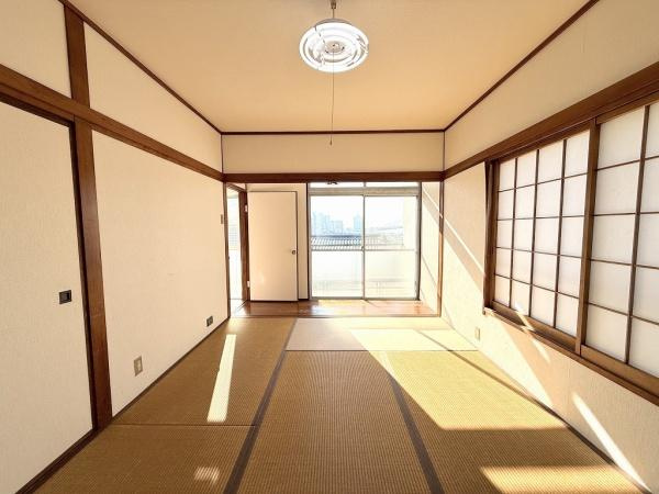 【和室】 | 垂水区舞子坂2丁目　中古戸建