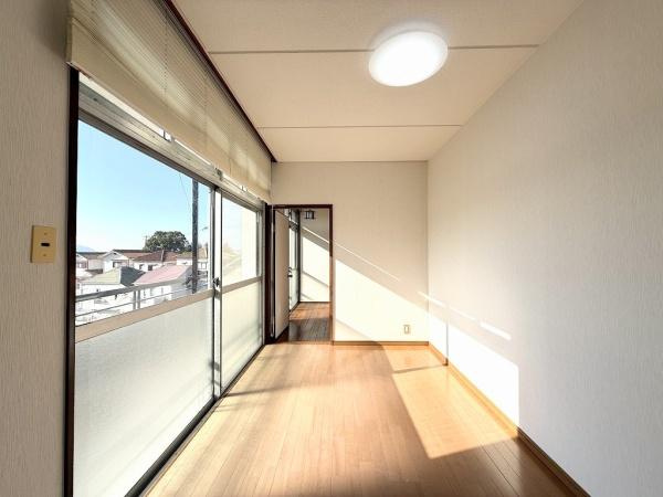 【洋室】 | 垂水区舞子坂2丁目　中古戸建