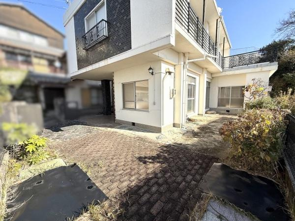 【その他】 | 垂水区舞子坂2丁目　中古戸建