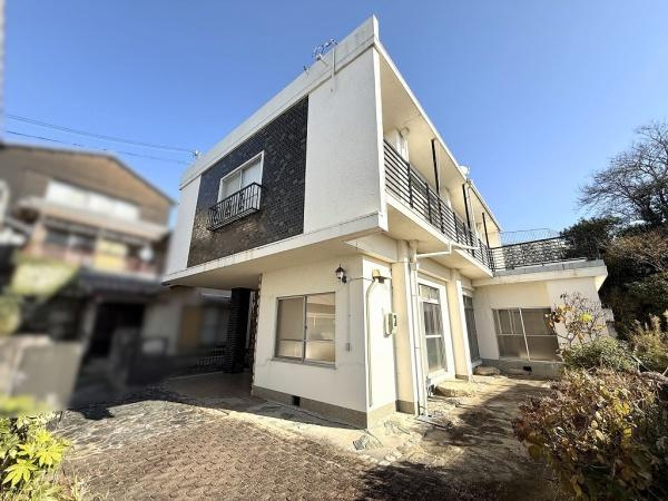 【外観】 | 垂水区舞子坂2丁目　中古戸建