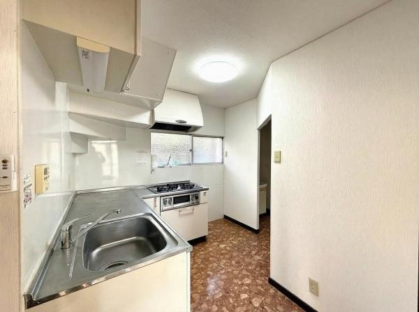 【キッチン】 | 垂水区舞子坂2丁目　中古戸建