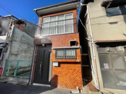 大阪市生野区小路東2丁目　　売土地の画像