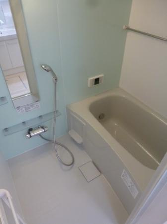 【浴室】 | ロータス草加１