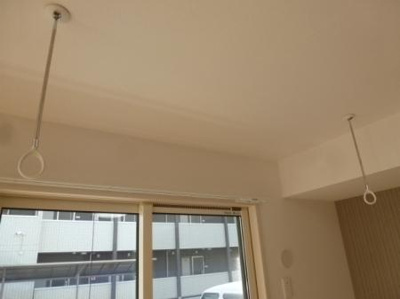 【設備】 | ロータス草加１