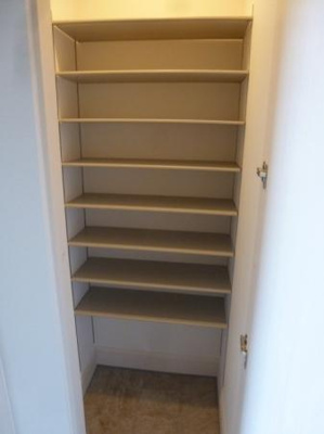 【収納】 | ロータス草加１