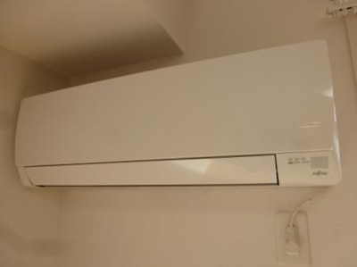 【設備】 | ロータス草加１