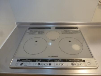 【キッチン】 | ロータス草加１