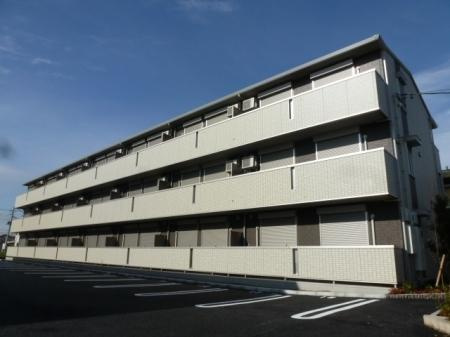 【外観】 | ロータス草加１