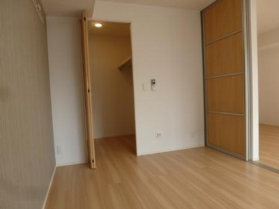 【洋室】 | ロータス草加１