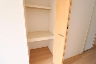 【収納】 | ロータス草加１