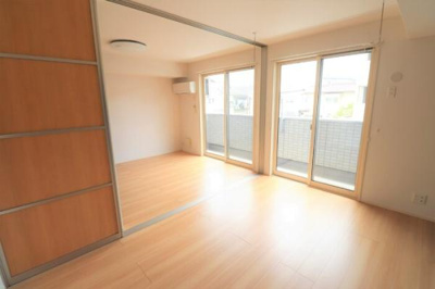 【居間・リビング】 | ロータス草加１