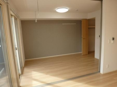 【居間・リビング】 | ロータス草加１